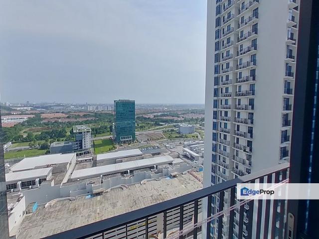 Condominium for rent in Seksyen U13, Shah Alam