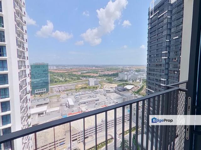 Condominium for rent in Seksyen U13, Shah Alam