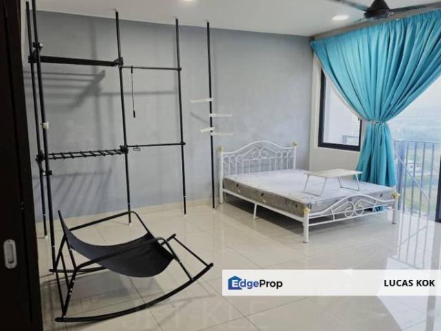 Condominium for rent in Petaling, Alam Impian