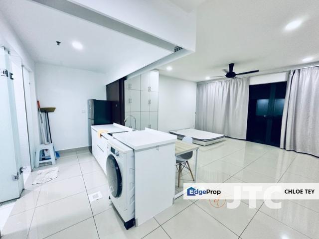Condominium for rent in Petaling, Alam Impian