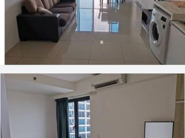 Condominium for rent in Petaling, Alam Impian