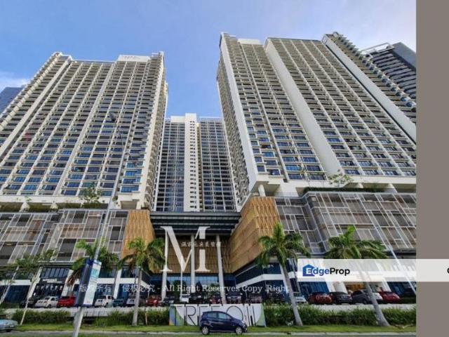 Condominium for sale in Seksyen U13, Shah Alam