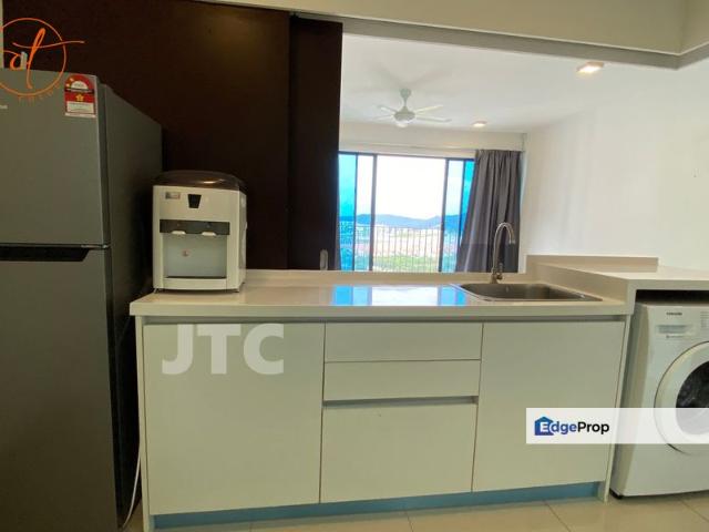 Condominium for rent in Petaling, Alam Impian