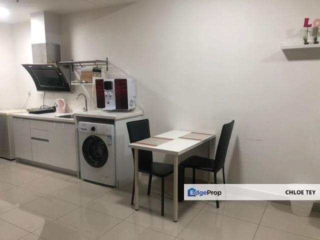 Condominium for rent in Petaling, Alam Impian