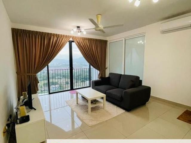 Condominium for sale in Seksyen U13, Shah Alam
