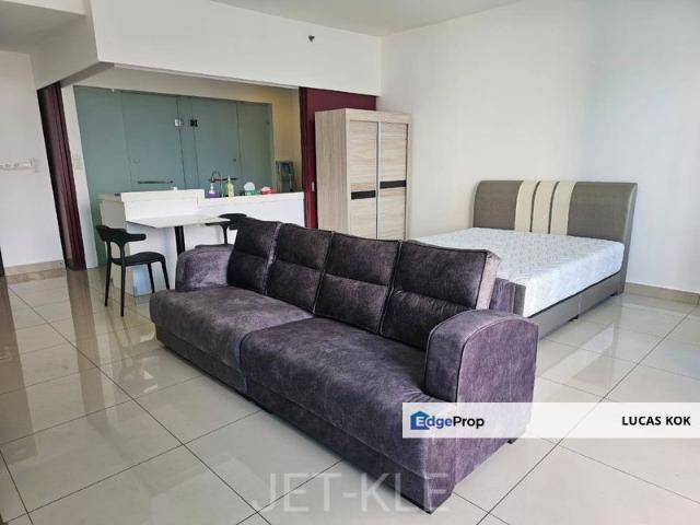 Condominium for rent in Petaling, Alam Impian