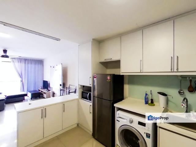Condominium for rent in Petaling, Alam Impian