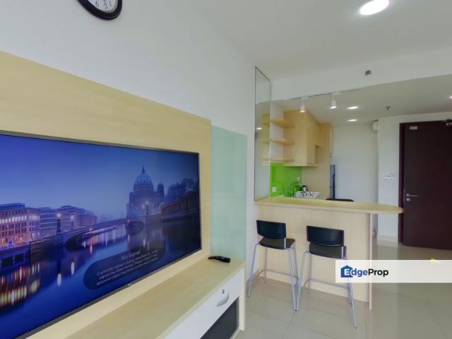 Condominium for rent in Petaling, Alam Impian