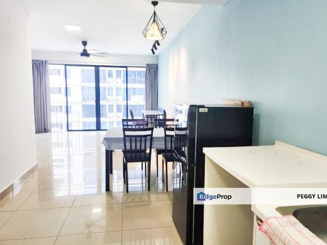 Condominium for sale in Petaling, Alam Impian