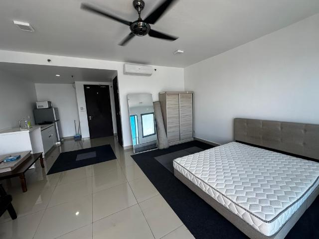 Apartment for rent in Petaling, Alam Impian