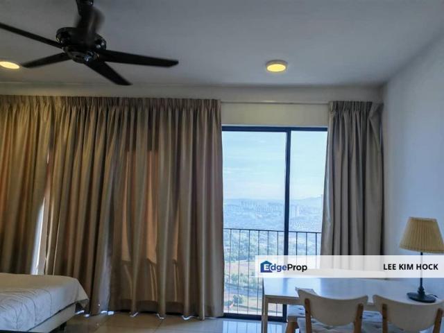 Condominium for rent in Petaling, Alam Impian