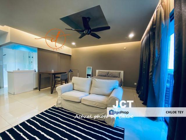Condominium for rent in Petaling, Alam Impian