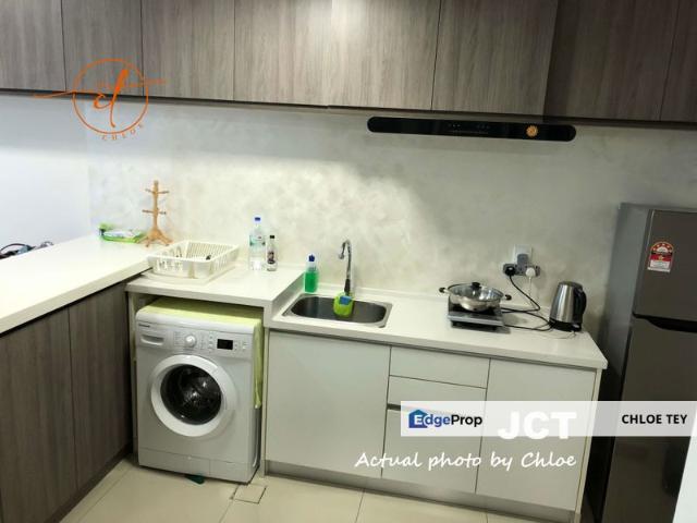 Condominium for rent in Petaling, Alam Impian