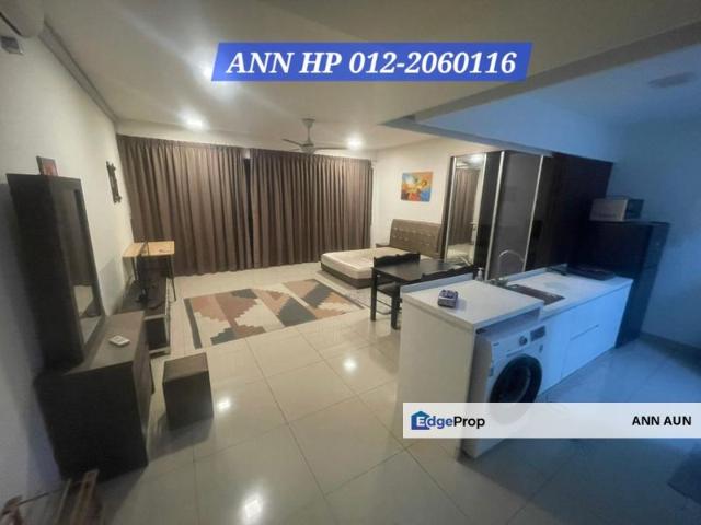 Condominium for sale in Petaling, Alam Impian