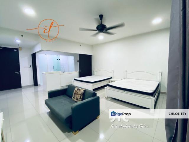 Condominium for rent in Petaling, Alam Impian