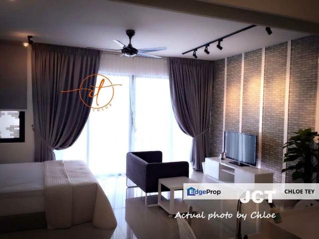Condominium for rent in Petaling, Alam Impian