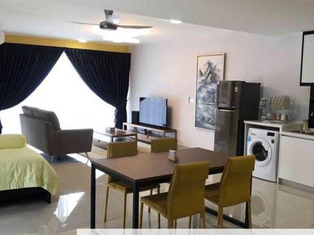Condominium for rent in Petaling, Alam Impian