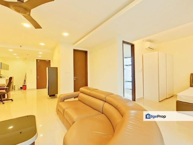 Condominium for rent in Petaling, Alam Impian