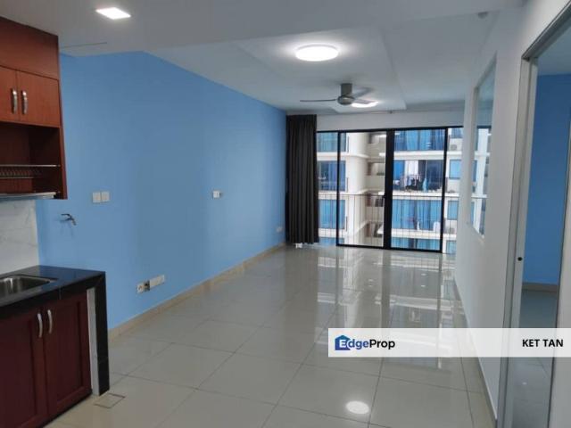 Condominium for rent in Petaling, Alam Impian