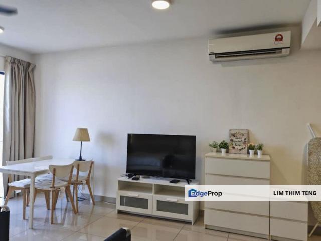 Condominium for sale in Seksyen U13, Shah Alam