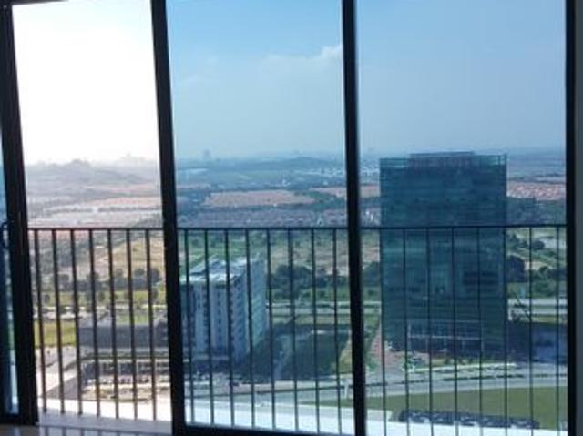 Condominium for sale in Seksyen U13, Shah Alam