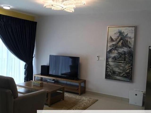 Condominium for rent in Seksyen U13, Shah Alam