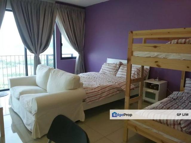 Condominium for sale in Seksyen U13, Shah Alam