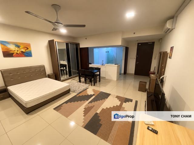 Condominium for rent in Seksyen U13, Shah Alam