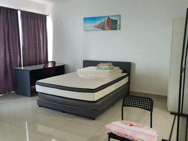 Serviced Residence for sale in Setia Alam, Shah Alam