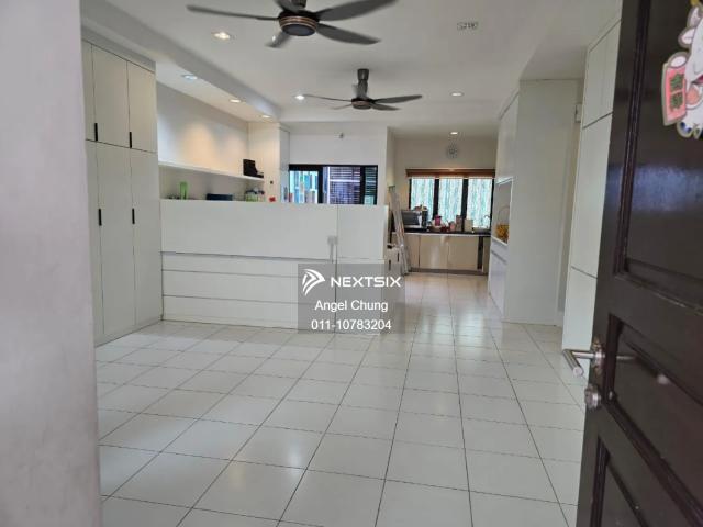 Residential House for rent in Selangor