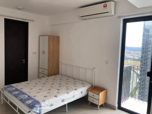 Serviced Residence for rent in Petaling, Alam Impian