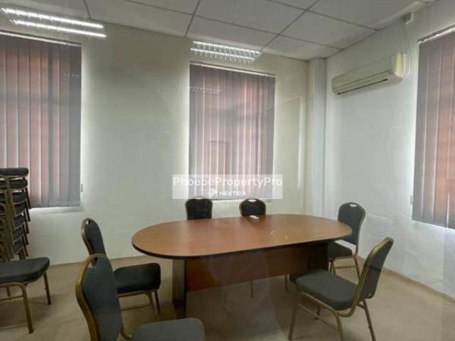 Shop for sale in Petaling, Alam Impian