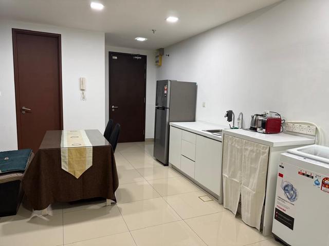 Condominium for rent in Petaling, Alam Impian