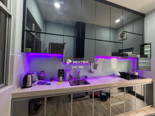 Residential House for rent in Selangor