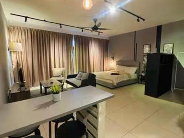 Apartment for sale in Petaling, Alam Impian