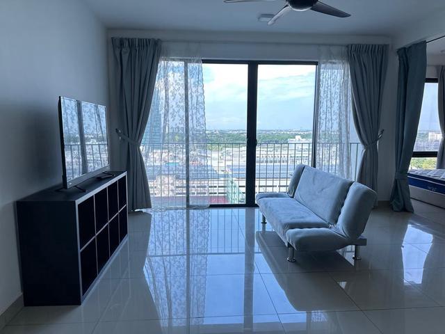 Serviced Residence for rent in Petaling, Alam Impian