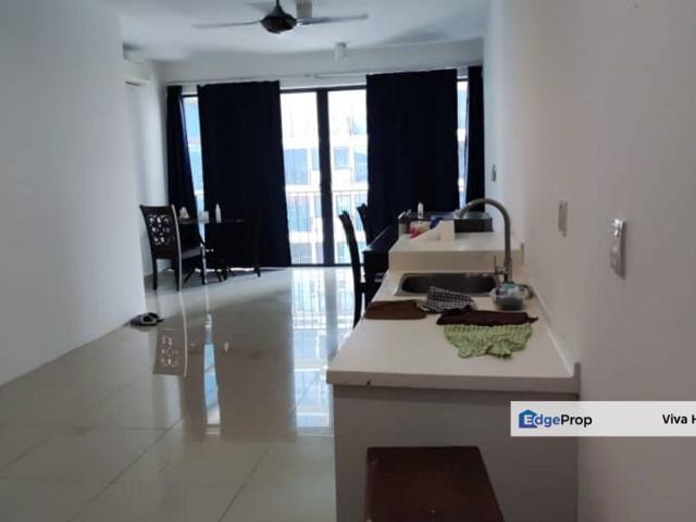 Condominium for rent in Petaling, Alam Impian