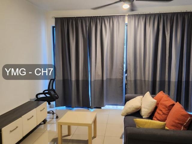 House for rent in Kuala Selangor, Selangor