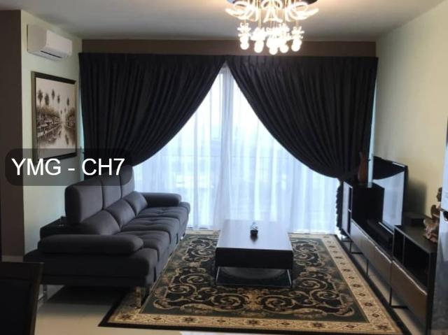 House for rent in Kuala Selangor, Selangor