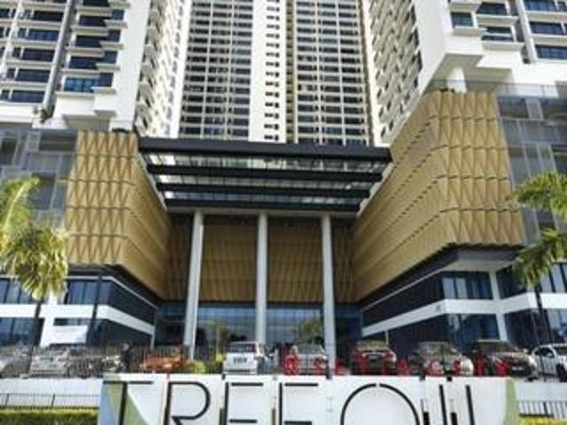 Serviced Residence for sale in Petaling, Alam Impian