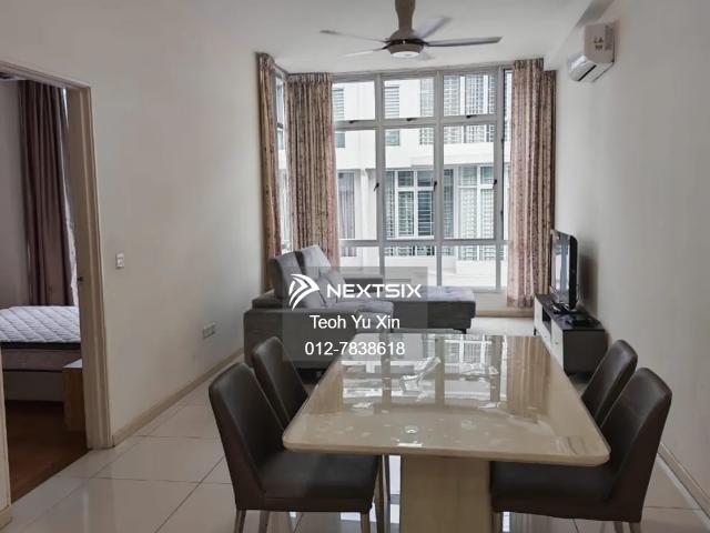 Residential House for rent in Selangor