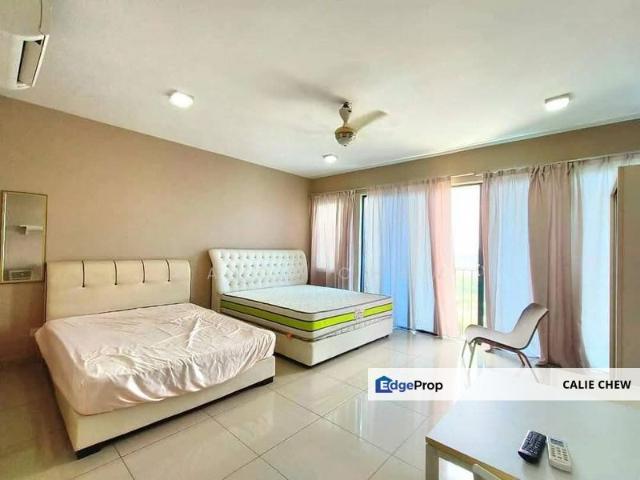 Condominium for sale in Setia Alam, Shah Alam