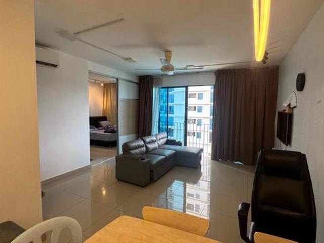Serviced Residence for rent in Petaling, Alam Impian
