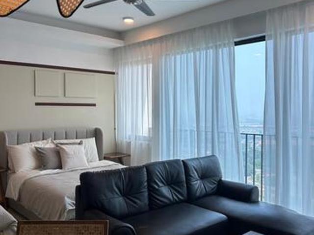 Apartment for rent in Setia Alam, Shah Alam
