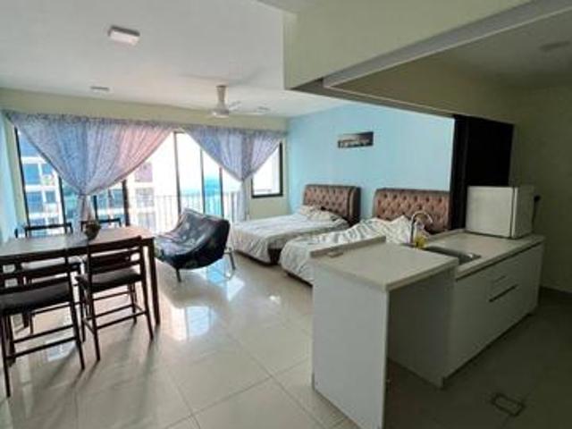 Serviced Residence for sale in Setia Alam, Shah Alam