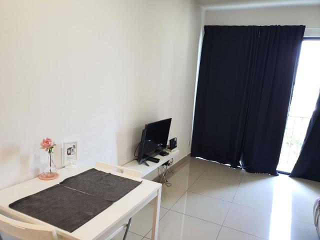 House for rent in Kuala Selangor, Selangor