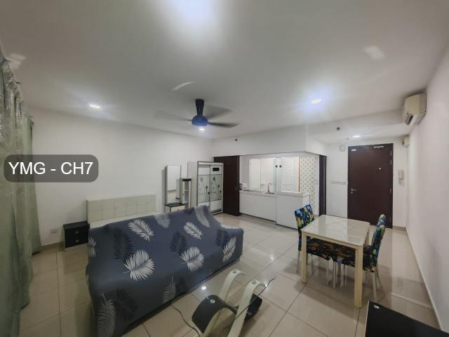 House for rent in Kuala Selangor, Selangor