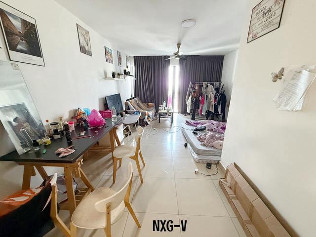Serviced Residence for sale in Petaling, Alam Impian