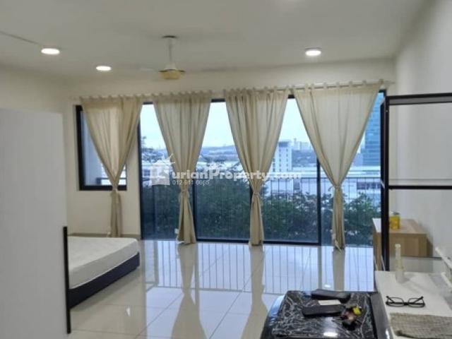 Apartment for rent in Petaling, Alam Impian