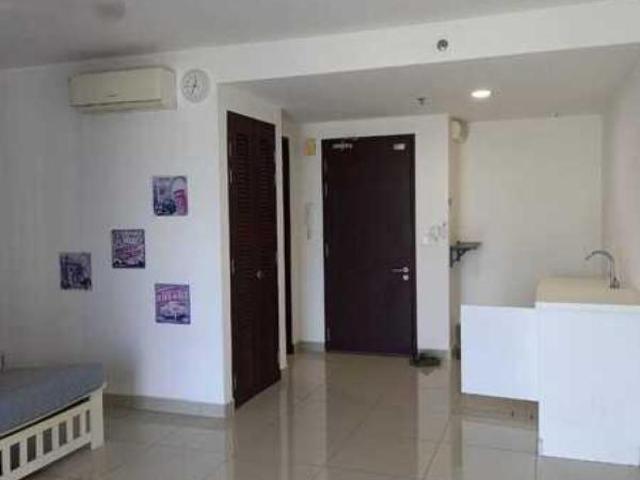 Apartment for rent in Seksyen U13, Shah Alam